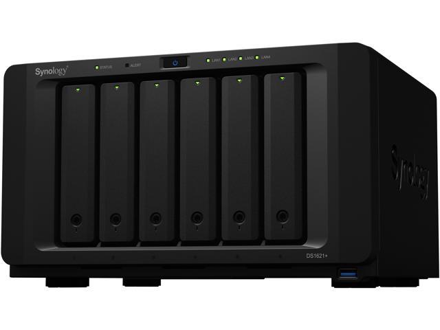 Synology DS1621+