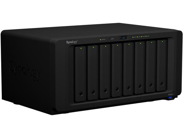 Synology DS1821+
