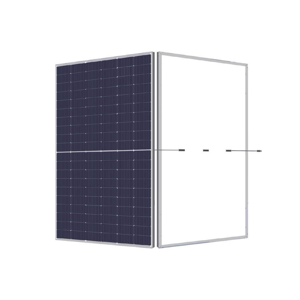ETSolar Panel Solar 450w 35mm