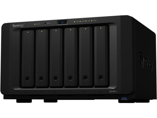 Synology DS1621+