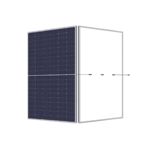 ETSolar Panel Solar 450w 35mm